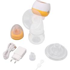 Electric Breast Pump 2 Modes 9 Gears