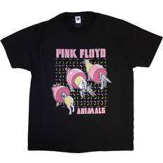 Pink Floyd Unisex T-Shirt - Wolf