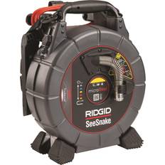 Ridgid Elverktyg Ridgid SeeSnake MicroReel APX Inspektionskamera 30 m