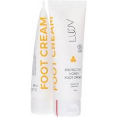 Nourishing Honey Foot Cream 70ml