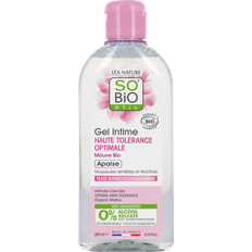 Soins Intimes Gel Intime Haute Tolérance Optimale 200 ml Flacon 200ml
