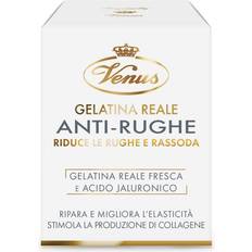 Anti-rynk Ansiktskräm Bidrottninggelé Hyaluronsyra 50 ml