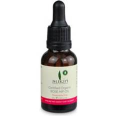 Sukin Serum & Ansiktsoljor Sukin Organic Rosehip Oil 25ml