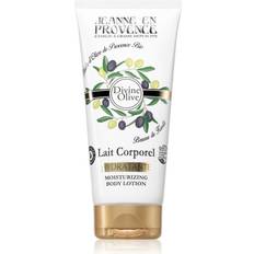 Pre de Provence Divine Olive Återfuktande Kroppslotion 200 ml 200ml