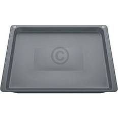 Neutral Baking Non-Adhesive Coating 455 x 374 x 30 mm Anthrazit Oven Tray