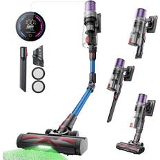 Aspirapolveri Portatili Proscenic P16 Potente Aspirapolvere Senza Fili 550W