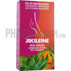 Trattamenti per i piedi Akileine Pediluvio Sali Rilassanti 300 G