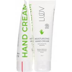 Moisturizing Hand Cream 70ml