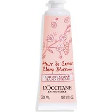 L'Occitane Handkrämer L'Occitane Fleurs De Cerisier Hand Cream 30 ml