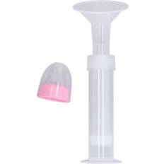 Manual Breast Pump Lightweight Portable Soft
