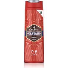 Old Spice Bad- & Duschprodukter Old Spice Captain Kroppstvätt för Män 400 ml 400ml