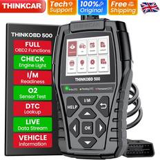 Thinkcar OBD500 Diagnostic Scanner OBD2