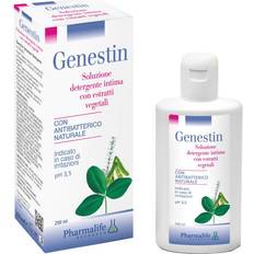 Cure Intime Pharmalife Research Genestin Detergente Intimo 250ml