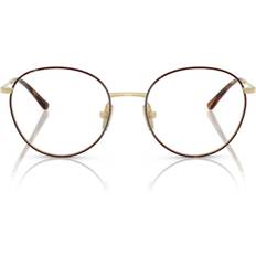 Briller & Læsebriller Vogue Eyewear Briller VO4280T 5213 51 Tortoiseshell 51mm
