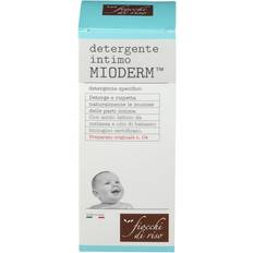 Detergenti Intimi Chicco Fiocchi Di Riso Intimo Mioderm 240 ml