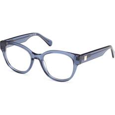 MO5180 090 49 Briller Kvinder Blue 49mm