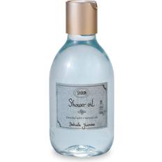 Bath Oils Sabon Huile De Douche Delicate Jasmine 300ml