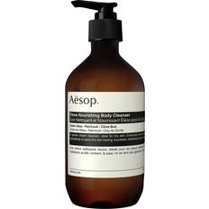 Aesop body cleanser Aesop Eleos Nourishing Body Cleanser 500ml