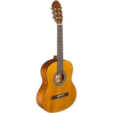 Chitarre acustiche Chitarra Classica Meimei 100021 Natural