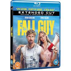 The Fall Guy [Blu-ray]