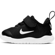 Nike Free RN 2018Velcro - Black