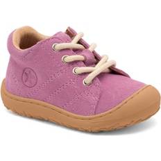 bisgaard Baby Barfußschuhe Barefoot Hale L - Rosa