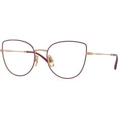 Dam - Roséguld Glasögon Vogue Eyewear VO4298T 5194 Optical Bags