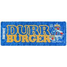 Fortnite Durr Burger Maus und Tastaturpad