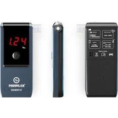 Breathalyzers Promiler iSober 30 Breathalyzer