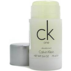 Calvin Klein Ck One Deodorant Stick 75g