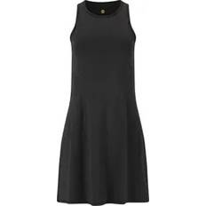 Athlecia Women's Dress Yamato - Noir