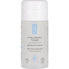 Hyaluronic Toner 120ml