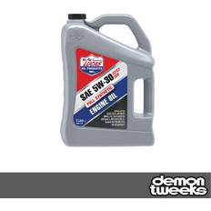Lucas Oil Synthetic 5W30 C2/C3 Eco Engine 5L Motor Oil