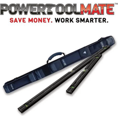 Hand Tools Stabila 80AS-2 60cm 120cm Set Dark Shadow 20032 Spirit Level