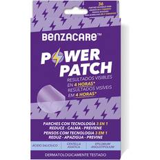 Galderma Skincare Galderma Benzacare Power Patch 36 Units