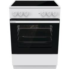 Glaskeramik Spis H2CC8615WG 60cm
