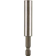 Bitshållare 1/4 in 75 mm C-Ring Kraftig Magnet