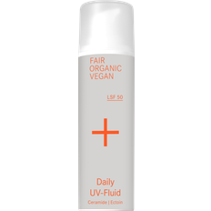 i+m Daily UV-Fluid SPF 50 30 ml