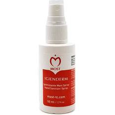 Gel disinfettanti per le mani Most Gel Igien Mani Spray 50ml