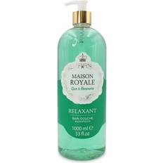 Maison Royale Avkopplande Duschgel 1000 ml 1000ml