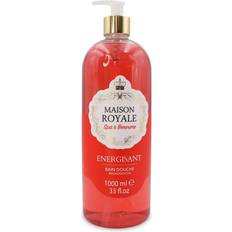 Maison Royale Energigivande Duschgel 1000 ml 1000ml
