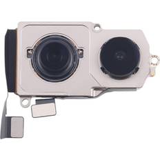 Camera Module Replacements FoneFunShop Rear Camera Compatible With iPhone 16