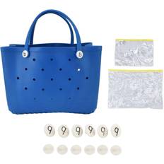 Strandväskor Tomtop Jms Beach Tote Bag - Durable Safe EVA Material