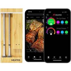 Pro Duo Wifi Smart 1000°F High Heat Resistance