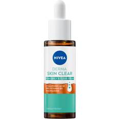 Nivea Sérums & Huiles Visage Nivea Derma Skin Clear Sérum Purifiant Apaisant Peaux à Imperfections 30 ml 30ml
