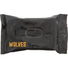 Wet Wipes EPL Wolves 20 Hand Cleansing Wet Wipes