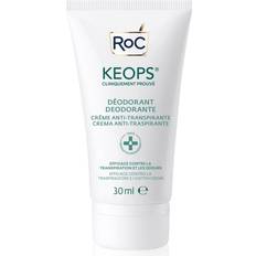Roc Keops Deodorant Creama Anti-Traspirante Krämig 30 ml 30ml