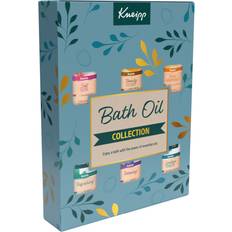 Kneipp Coffret Huiles de Bain 120 ml