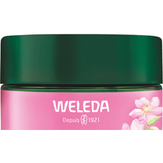 Weleda Ansiktsvård Weleda Ekologisk Nypon Vitt Te Smoothing Fluid 40 ML 40ml