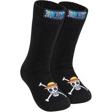 One Piece Clothing One Piece Fluffy Socks for Teenagers - Soft/Warm